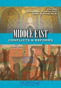 bokomslag Middle East Conflicts & Reforms