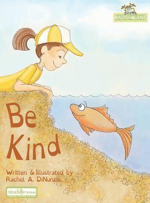 Be Kind 1