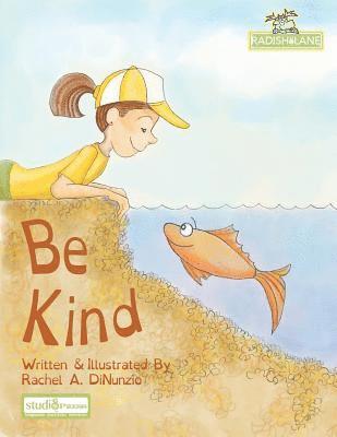 Be Kind 1