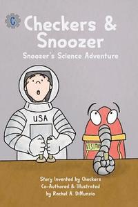 bokomslag Checkers & Snoozer: Snoozer's Science Adventure
