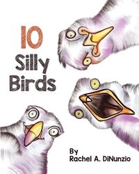 bokomslag Silly Birds