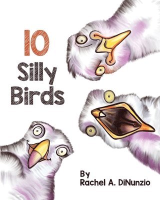 Silly Birds 1