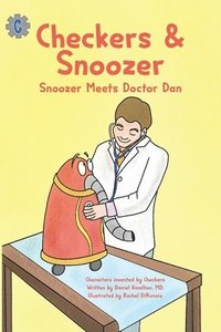 bokomslag Checkers & Snoozer