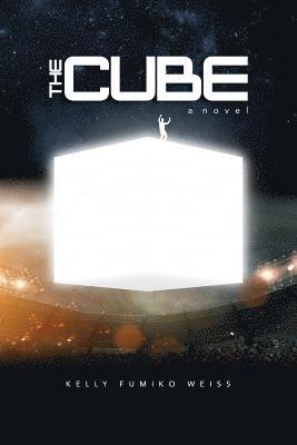 Kelly Fumiko Weiss - The Cube, Häftad