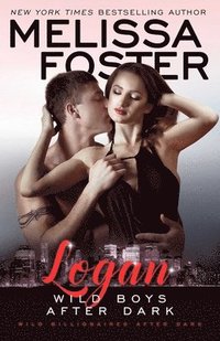 bokomslag Wild Boys After Dark: Logan
