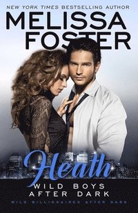 bokomslag Wild Boys After Dark: Heath