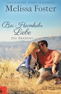 bokomslag Bei Heimkehr Liebe