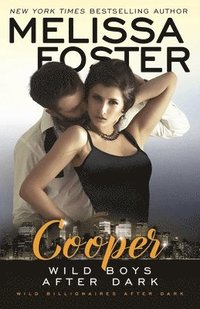 bokomslag Wild Boys After Dark: Cooper