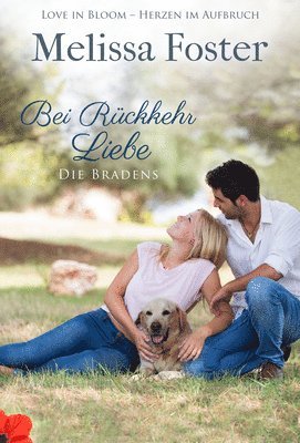 bokomslag Bei Rckkehr Liebe: Volume 4