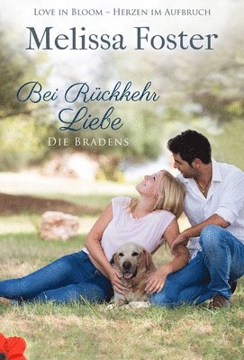 bokomslag Bei Rückkehr Liebe