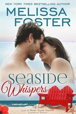Seaside Whispers (Love in Bloom: Seaside Summers) 1