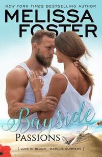 bokomslag Bayside Passions