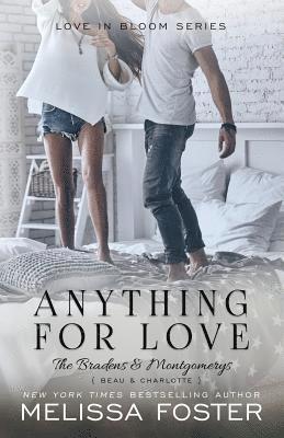 Anything For Love 1