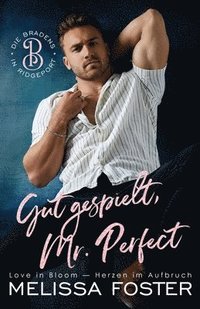 bokomslag Gut gespielt, Mr. Perfect