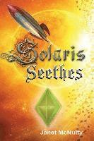 bokomslag Solaris Seethes