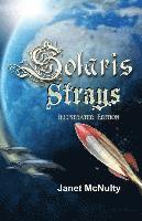 bokomslag Solaris Strays