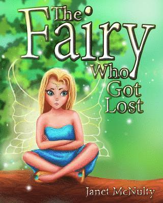 The Fairy Who Got Lost 1