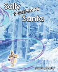 bokomslag Sally searches for Santa