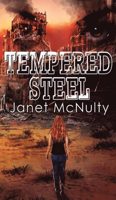 bokomslag Tempered Steel