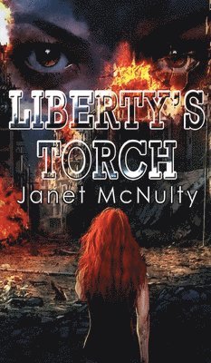 bokomslag Liberty's Torch