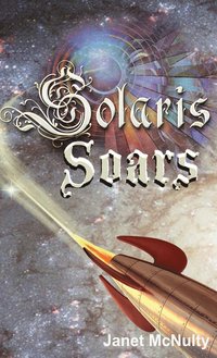 bokomslag Solaris Soars