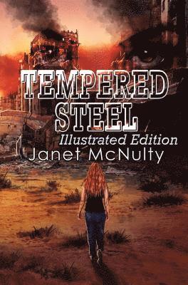 Tempered Steel 1