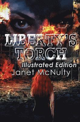 bokomslag Liberty's Torch