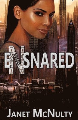 Janet McNulty - Ensnared, Häftad
