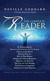 bokomslag Neville Goddard: The Complete Reader