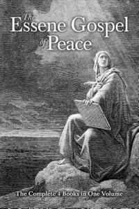 bokomslag Essene Gospel of Peace