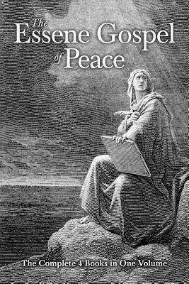 Edmond Bordeaux Szekely, Barry J. Peterson, Barry J Peterson - Essene Gospel of Peace, Häftad