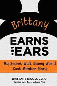 bokomslag Brittany Earns Her Ears