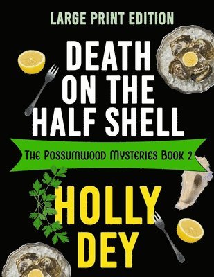 Death on the Half Shell 1