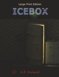 bokomslag Icebox: Large Print Edition