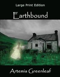 bokomslag Earthbound: Large Print Edition