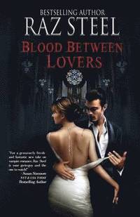 bokomslag Blood Between Lovers