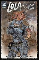 Vince Hernandez - Lola: Wasteland Madam Volume 1, Häftad