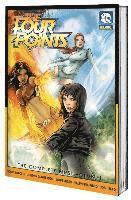 Scott Lobdell, Vince Hernandez, Frank Mastromauro - Four Points Volume 1, Häftad