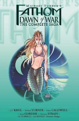 Fathom: Dawn Of War Vol.1 (Third Printing) 1