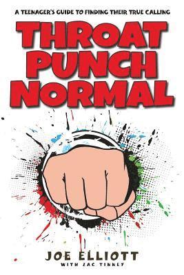 Throat Punch Normal 1