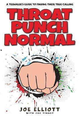 Throat Punch Normal 1