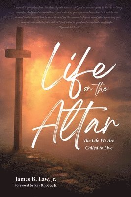 Life on the Altar 1