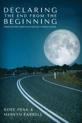 bokomslag Declaring the End from the Beginning