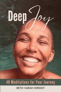 bokomslag Deep Joy