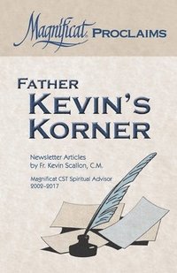 bokomslag Father Kevin's Korner