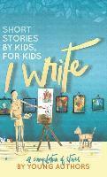 bokomslag I Write Short Stories by Kids for Kids Vol. 6