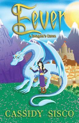 Cassidy Sisco - Eever, Häftad