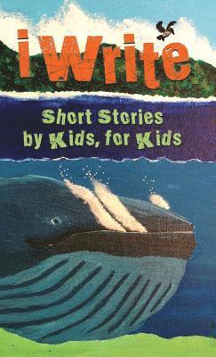 bokomslag I Write Short Stories by Kids for Kids Vol. 9