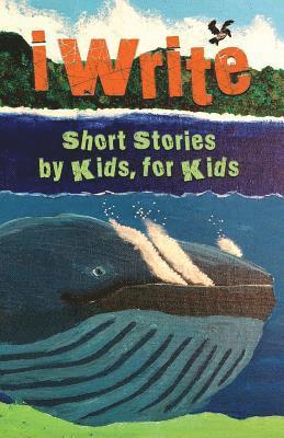 bokomslag I Write Short Stories by Kids for Kids Vol. 9