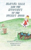 Easter Lilli and the Mystery of the Bunny Eggs 1